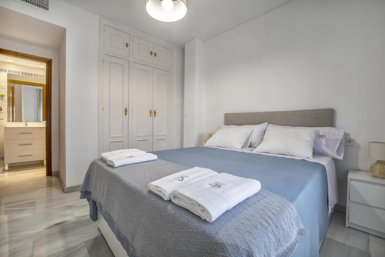 Apto Flor Del Olivo- Parking Apartment
