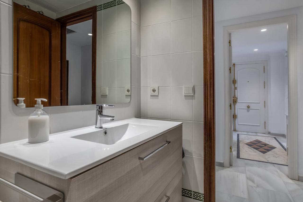 Apartment Apto Flor Del Olivo- Parking Cordoba