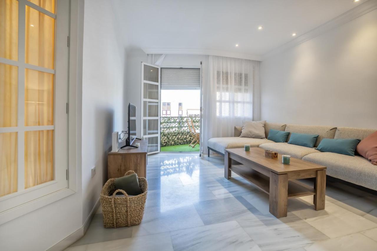 Apartment Apto Flor Del Olivo- Parking Cordoba