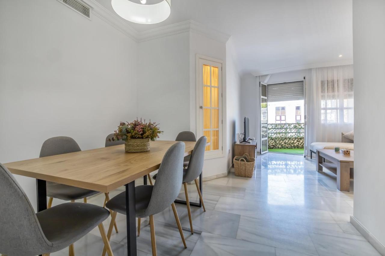 Apto Flor Del Olivo- Parking Apartment Cordoba