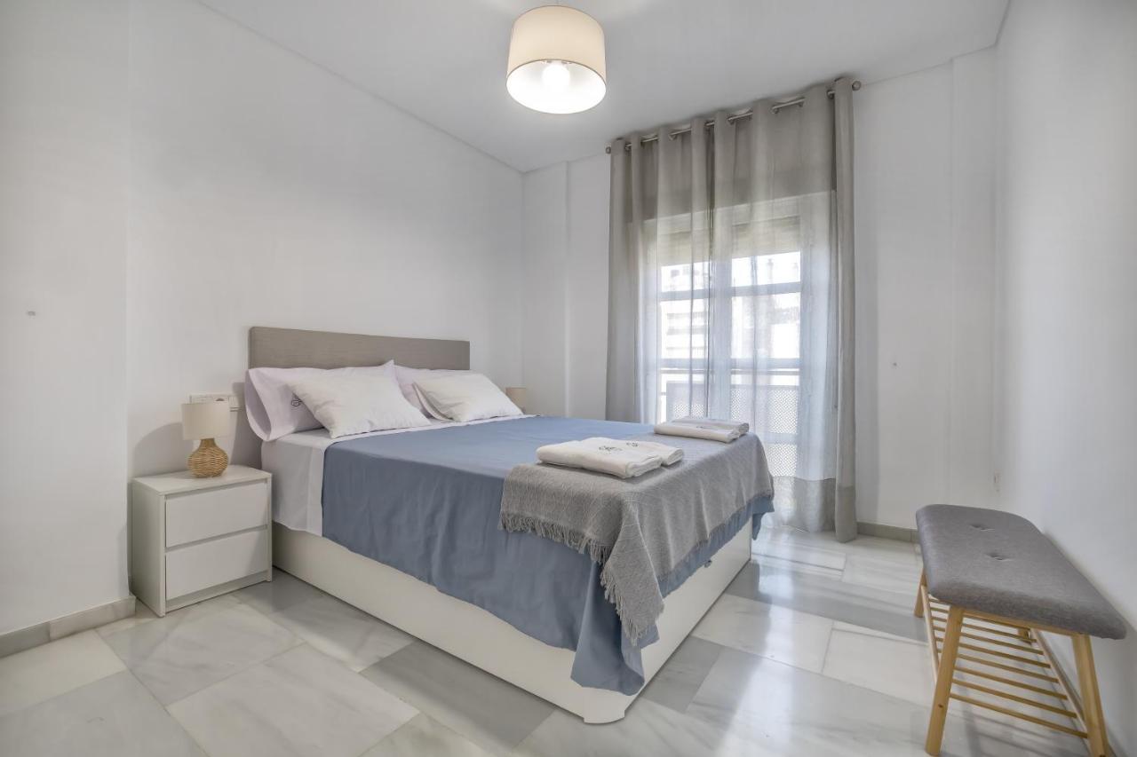 Apartment Apto Flor Del Olivo- Parking Cordoba