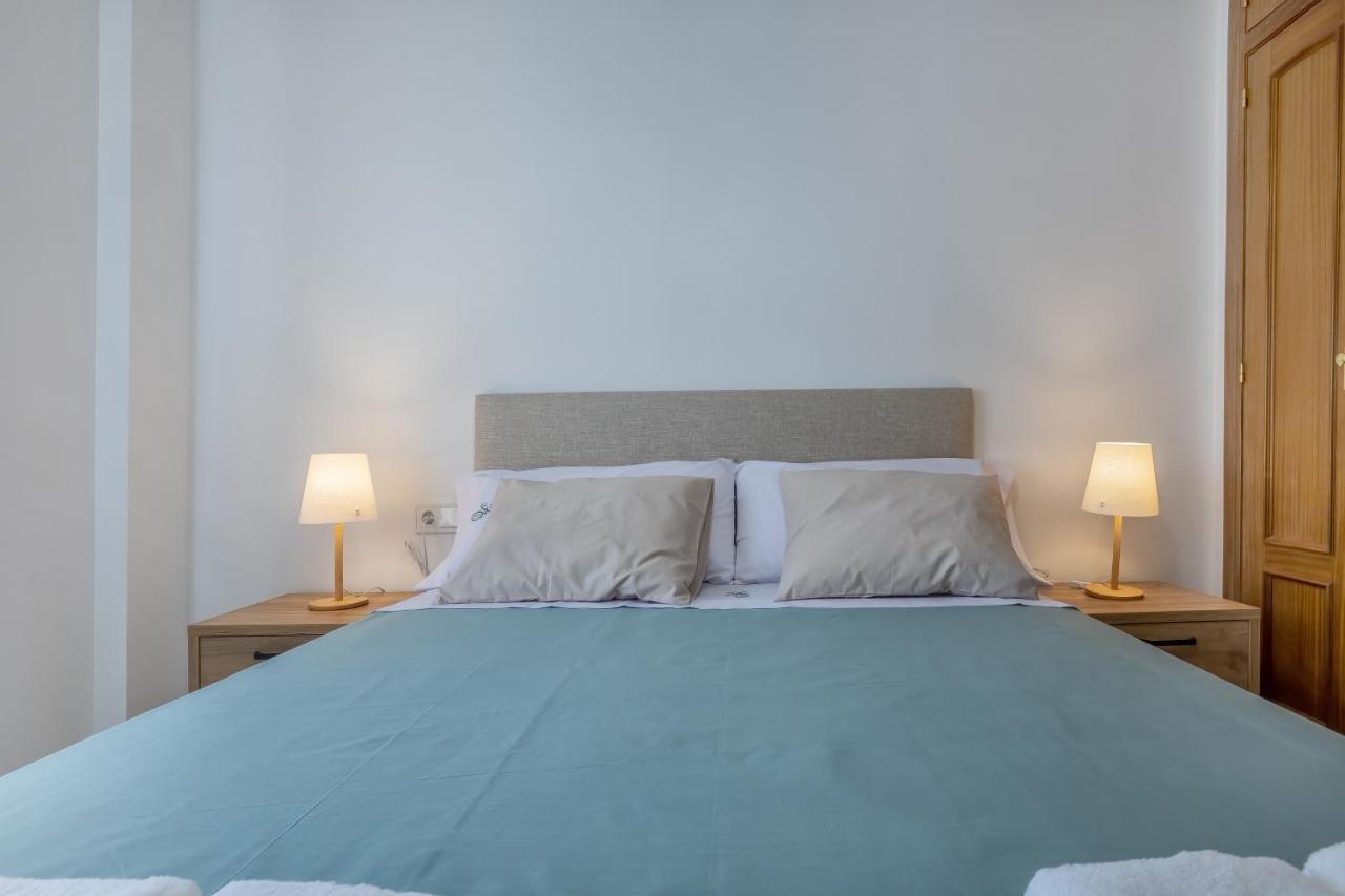 Apartment Apto Flor Del Olivo- Parking *