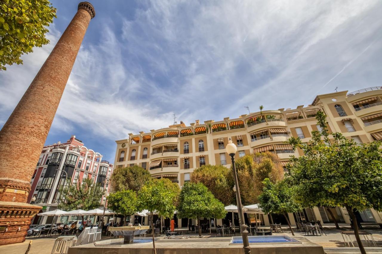 Apartment Apto Flor Del Olivo- Parking Cordoba